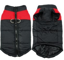 Waterproof Dog Vest Jacket