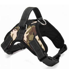 Dog Harness Collar