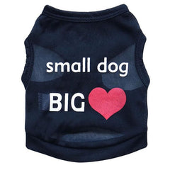 pet clothes for small dog & cats