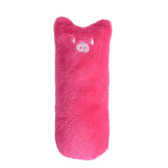 Pets Teeth Grinding Catnip Toys