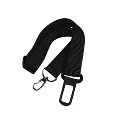 Adjustable Pet Car Safety Seat Belt