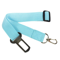 Adjustable Pet Car Safety Seat Belt