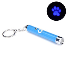 Creative Funny Pet LED Laser Toy