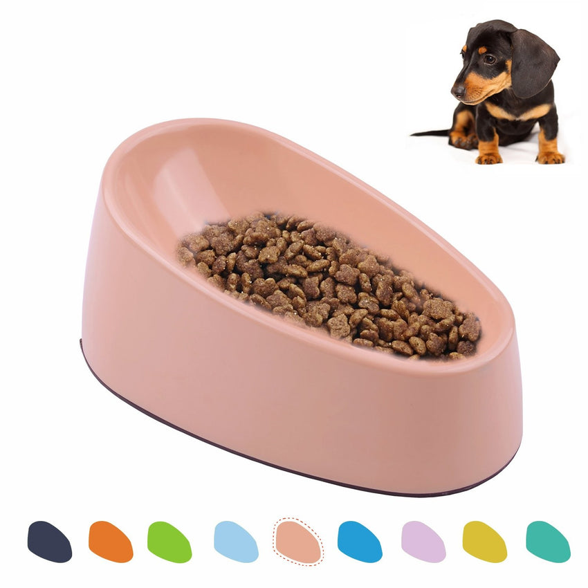 Non-Skid Durable Pet Food Bowl