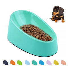 Non-Skid Durable Pet Food Bowl