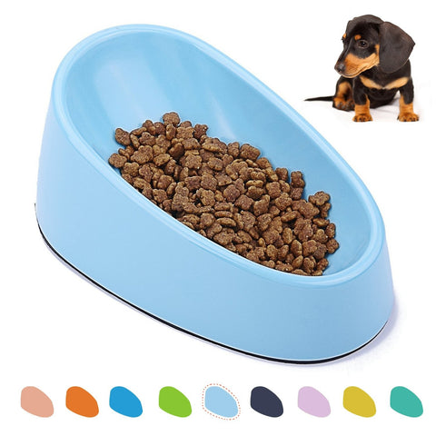 Non-Skid Durable Pet Food Bowl