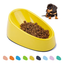 Non-Skid Durable Pet Food Bowl